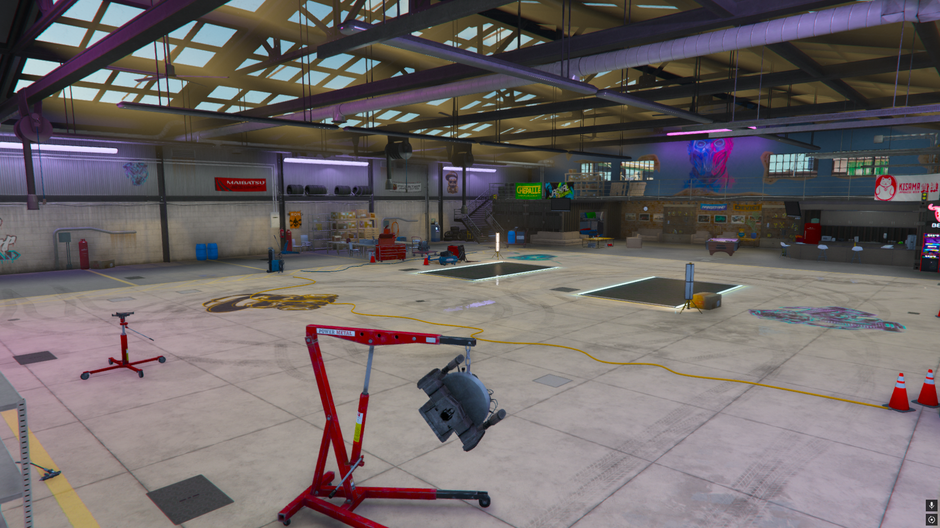 Zenith RP Screenshot 2