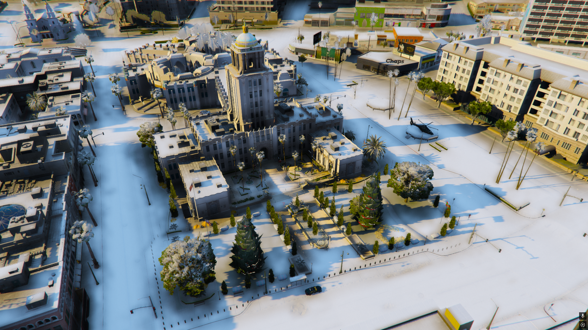 Zenith RP Screenshot 3