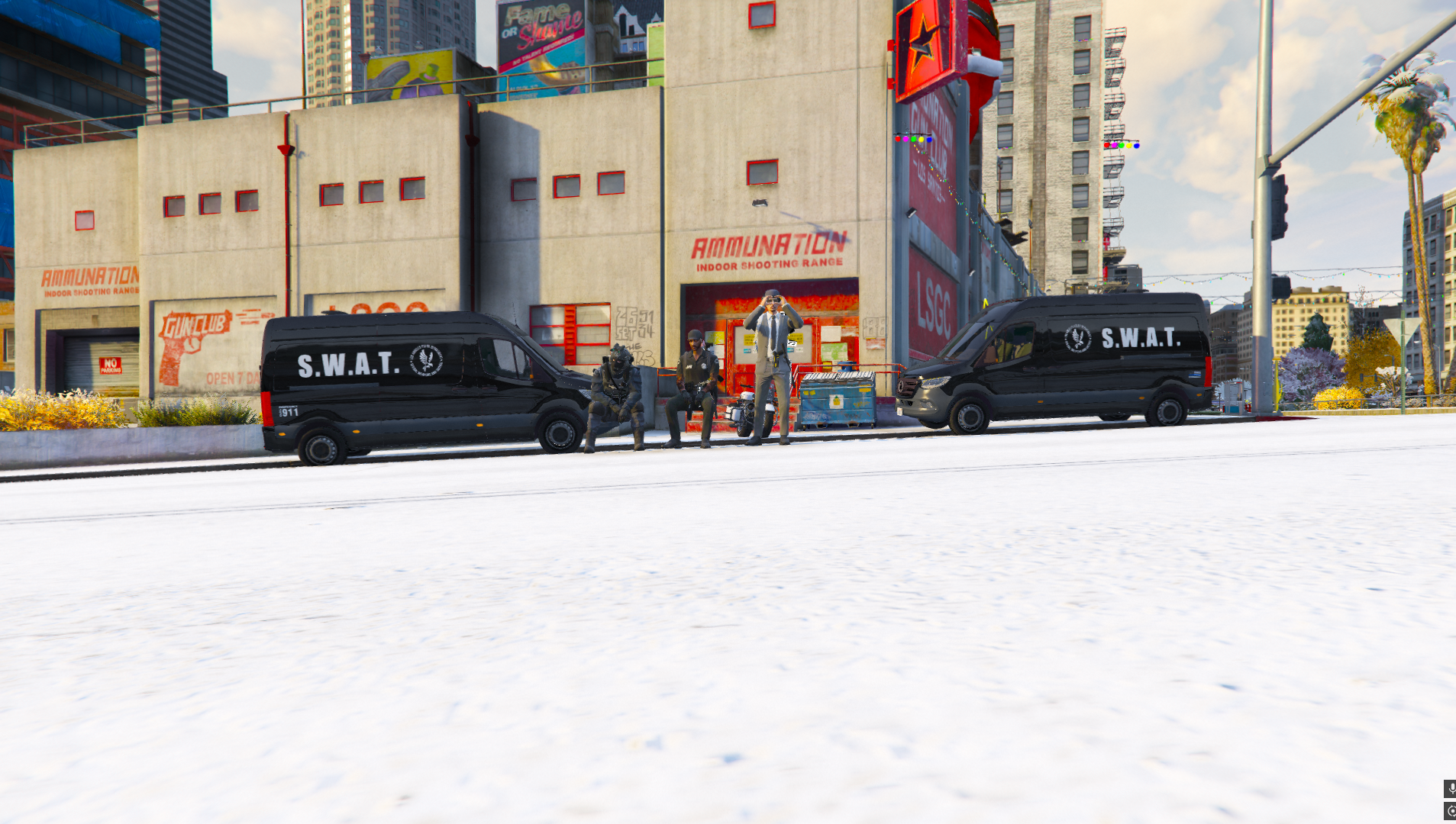 Zenith RP Screenshot 5