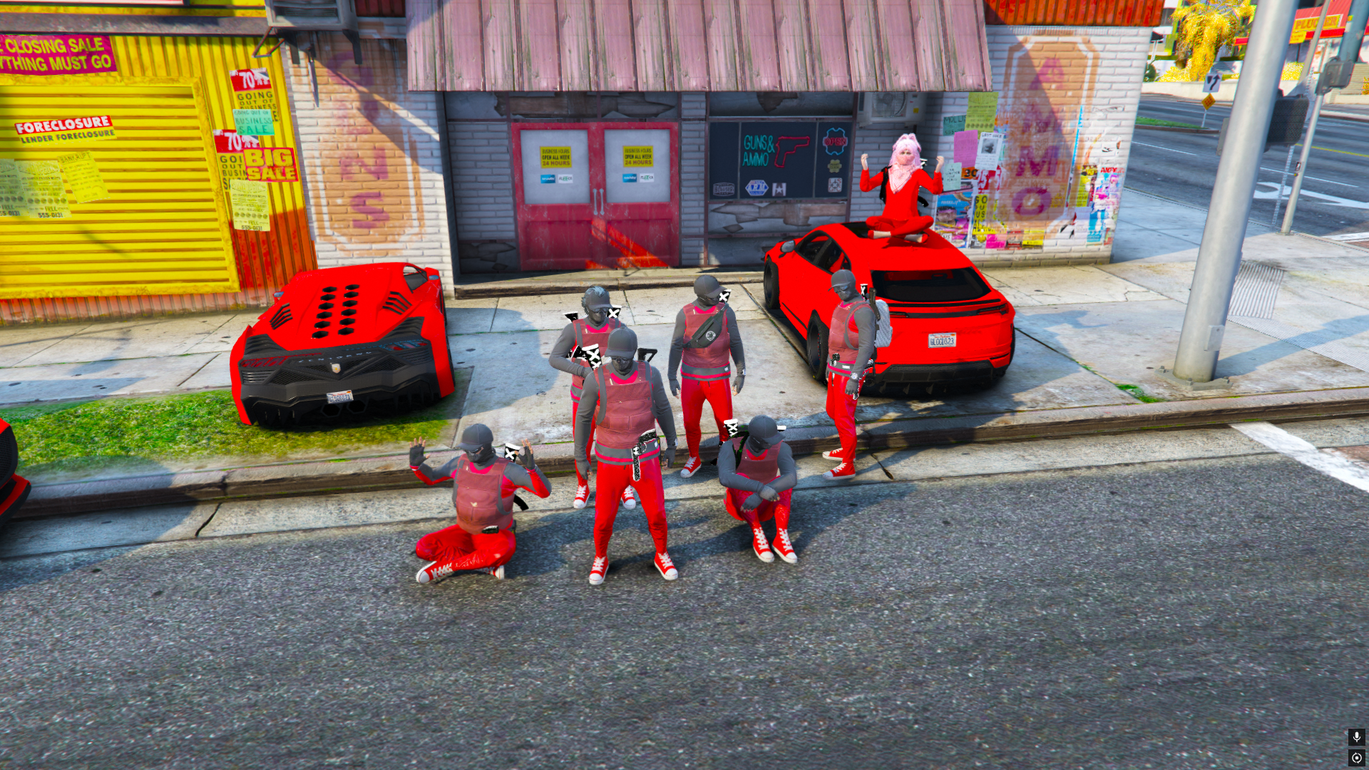 Zenith RP Screenshot 6