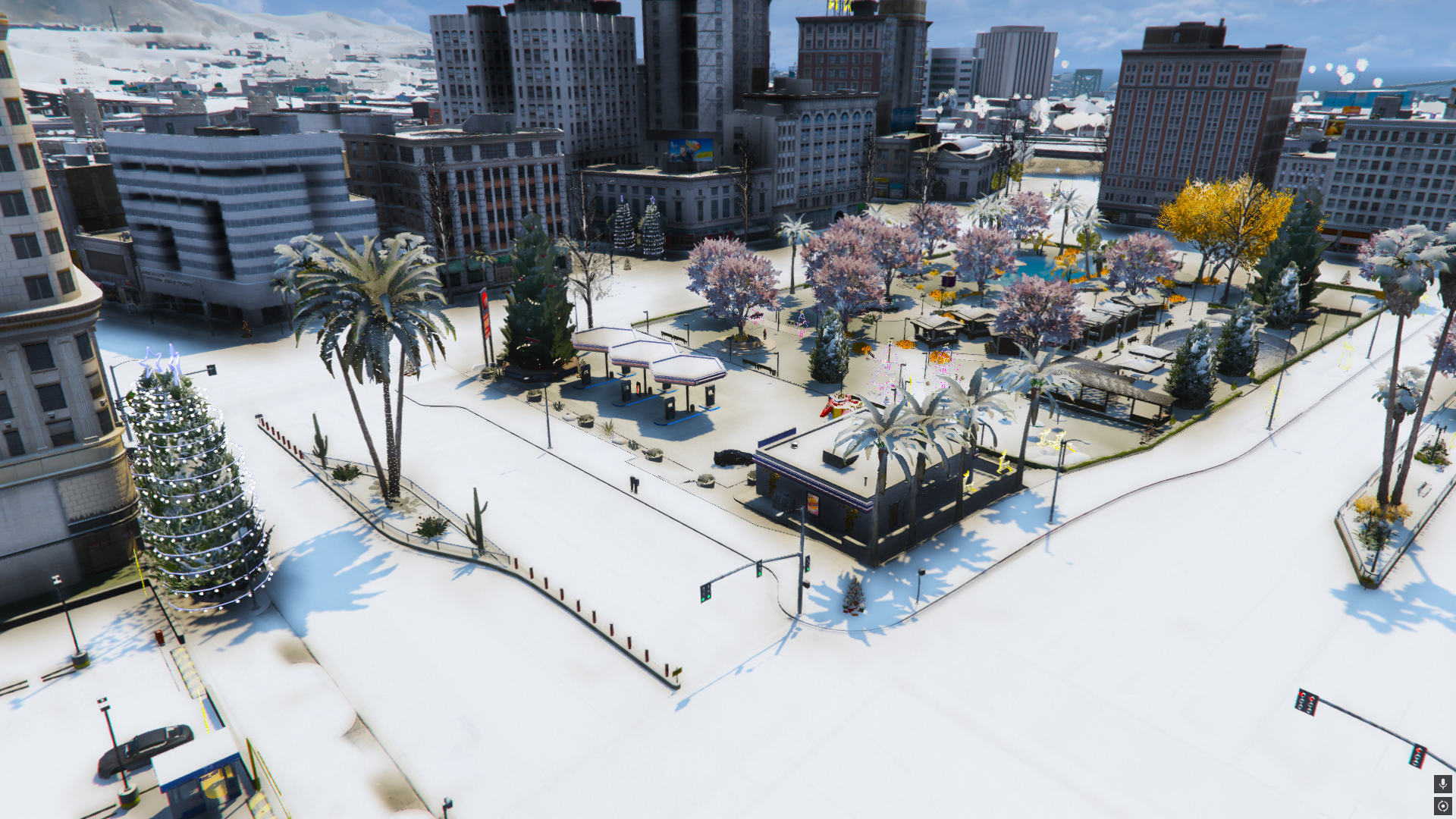 Zenith RP Screenshot 7