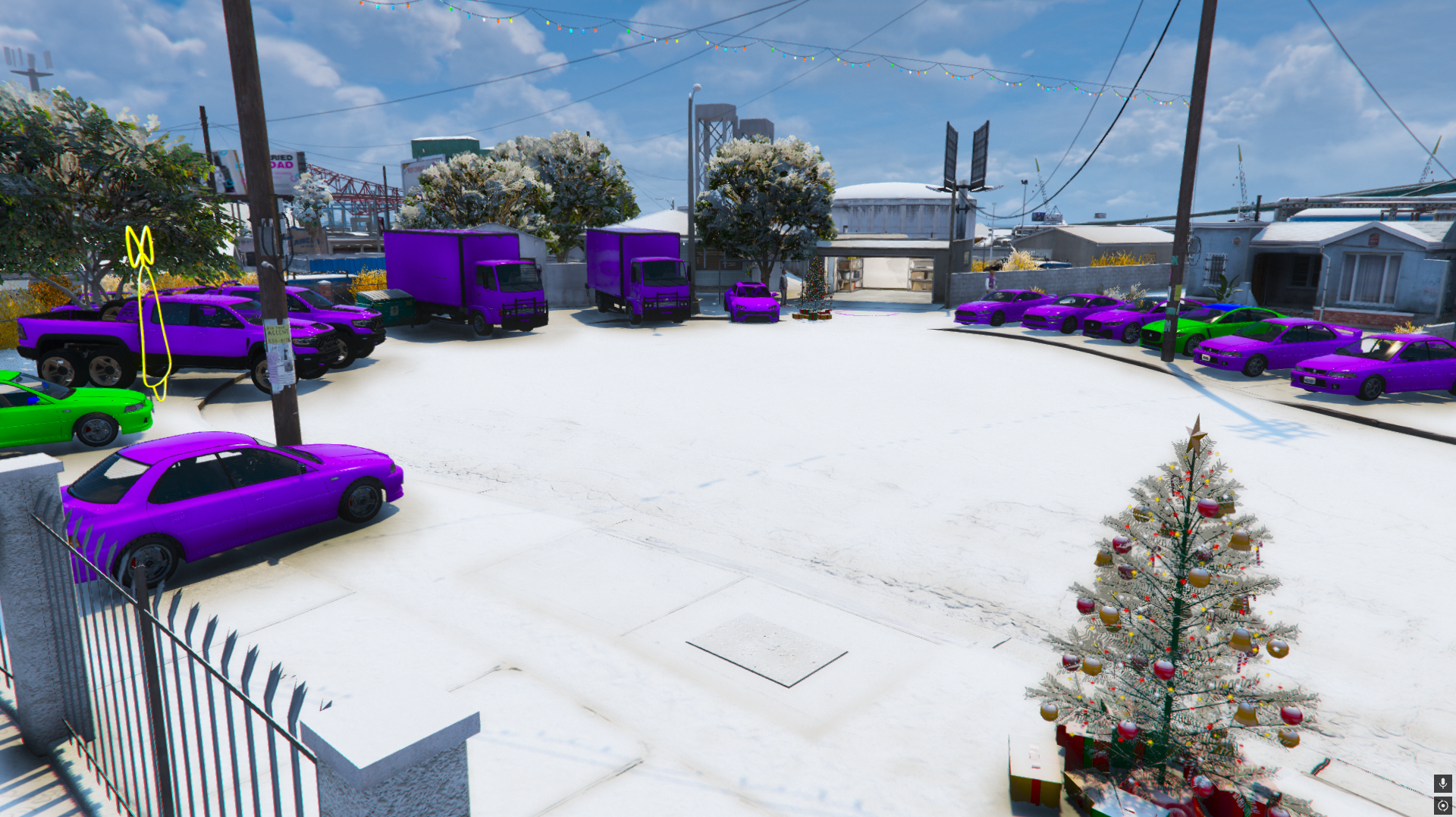 Zenith RP Screenshot 8