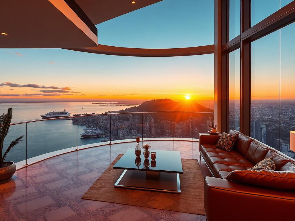 Luxury Lifestyle